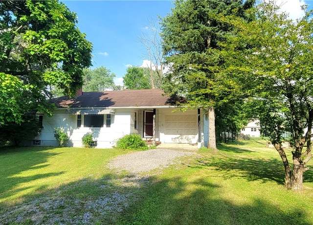 Property at 33 Heim Rd, Amherst, NY 14221, 3 beds