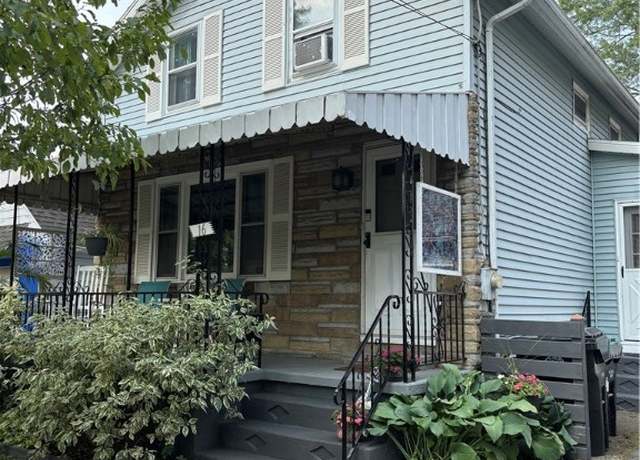 Property at 16 Bouck St, Tonawanda, NY 14150, 3 beds, 1 bath