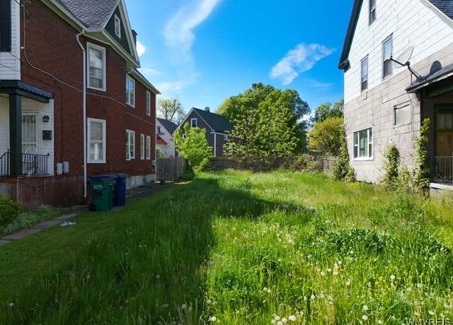 Property at 156 Ontario St, Buffalo, NY 14207