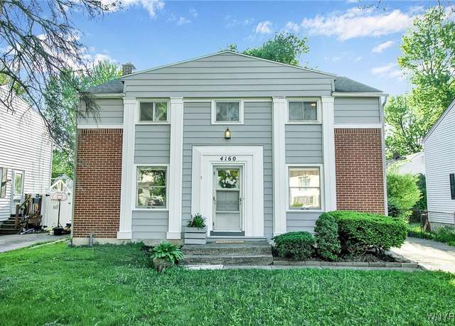 Property at 4160 Harlem Rd, Amherst, NY 14226, 3 beds, 2 baths