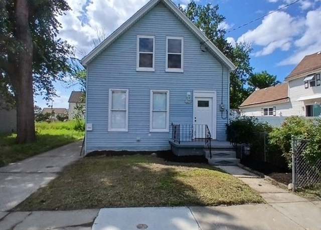 Property at 336 Germania St, Buffalo, NY 14220, 3 beds, 2 baths
