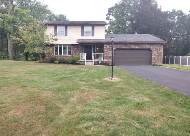Property at 835 Bennett Rd, Evans, NY 14006, 3 beds, 1.5 baths