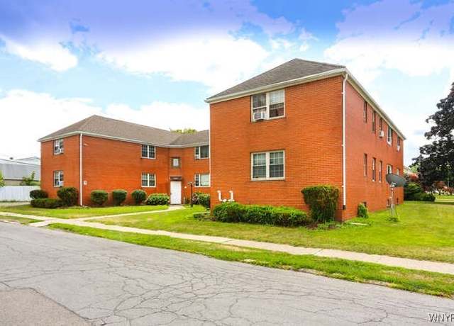 Property at 128 Colton Ave, Lackawanna, NY 14218, 8 beds, 4 baths