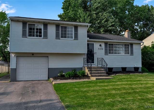 Property at 7100 Northview Dr, Lockport Town, NY 14094, 4 beds, 2 baths