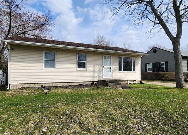 Property at 25 Westbourne Dr, Tonawanda-city, NY 14150, 2 beds, 1.5 baths
