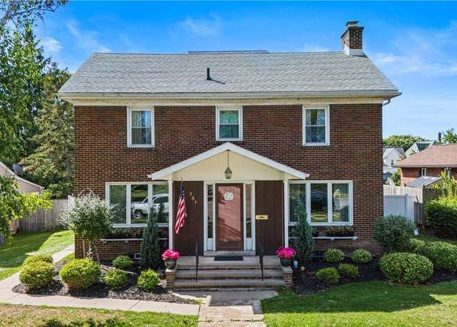 Property at 731 Seymour Ave, Niagara Falls, NY 14305, 5 beds, 3.5 baths