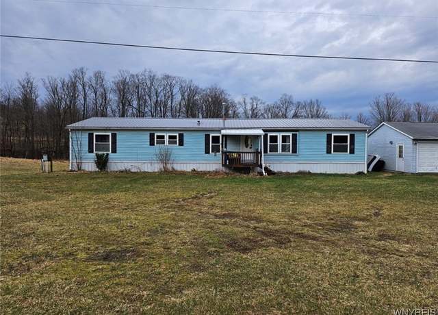 Property at 950 Murphy Hill Rd, Catlin, NY 14845, 4 beds, 2 baths