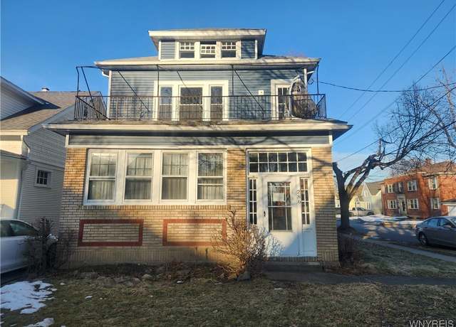 Property at 286 Cumberland Ave, Buffalo, NY 14220, 6 beds, 2 baths