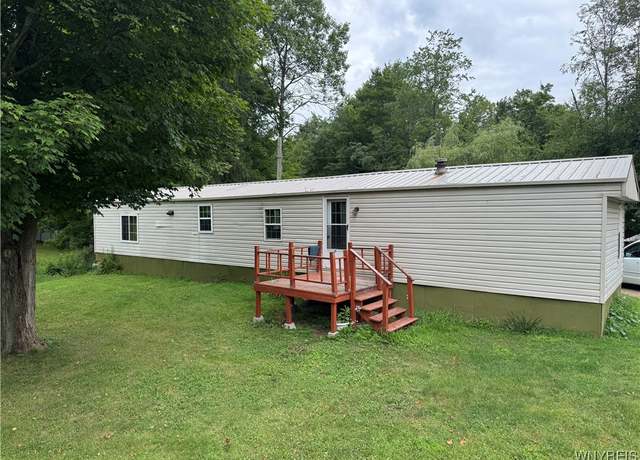 Property at 1995 Route 305, Genesee, NY 14727, 2 beds, 2 baths