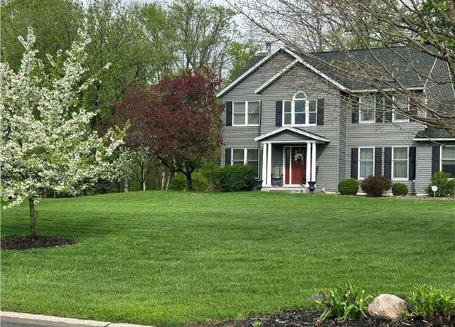 Property at 127 Creekview Path, Sullivan, NY 13037, 3 beds, 2.5 baths