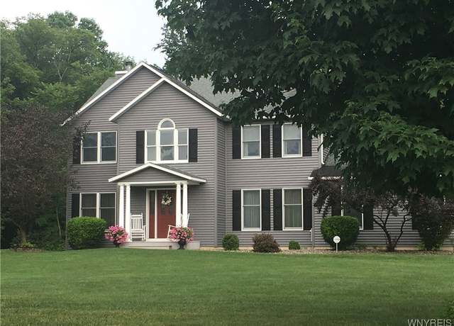 Property at 127 Creekview Path, Sullivan, NY 13037, 3 beds, 2.5 baths