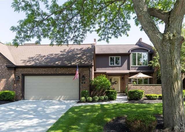 Property at 61 Hidden Ridge Cmn, Amherst, NY 14221, 3 beds, 3 baths
