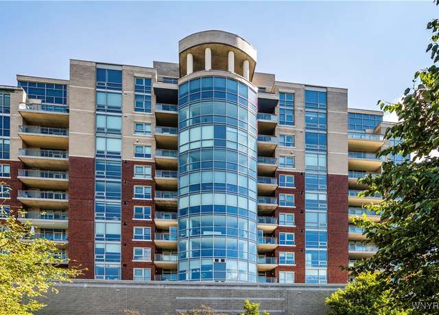 Property at 132 Lakefront Blvd #1102, Buffalo, NY 14202, 3 beds, 2.5 baths