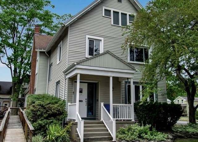 Property at 219 Hawley St, Lockport City, NY 14094, 3 beds, 2 baths