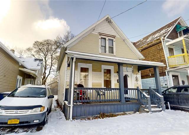 Property at 98 Gorton St, Buffalo, NY 14207, 3 beds, 1 bath