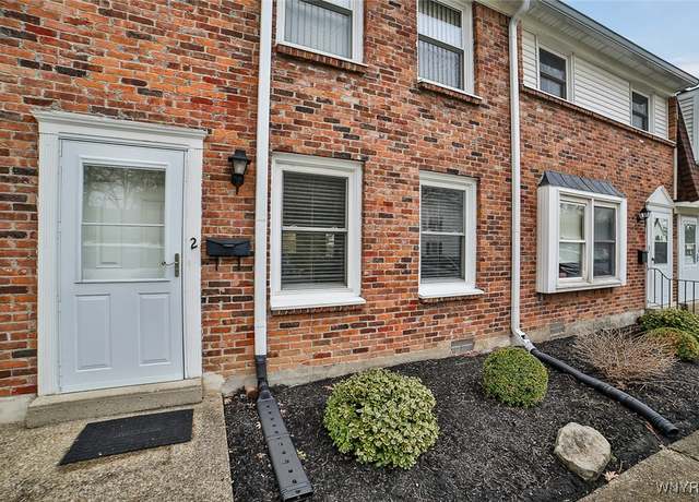 Property at 595 Seneca St #2, Lewiston, NY 14092, 2 beds, 1.5 baths