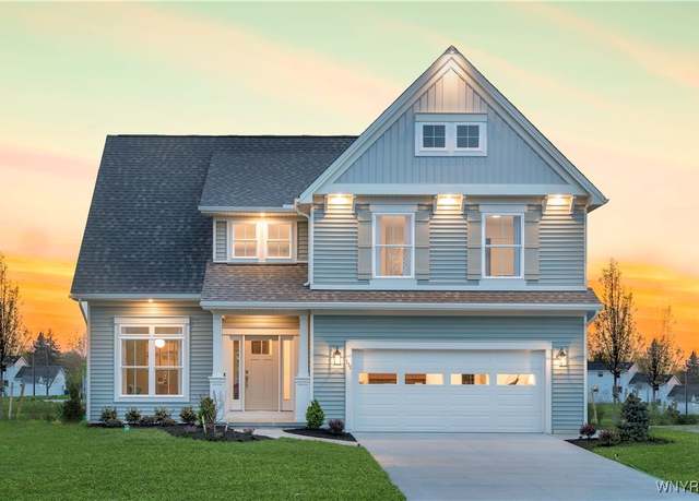 Property at 111 Greenspring Ct, West Seneca, NY 14224, 3 beds, 2.5 baths