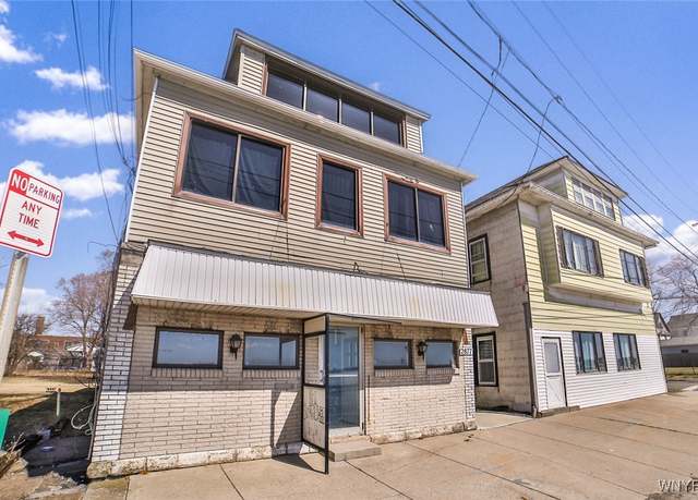 Property at 2877 Niagara St, Tonawanda-town, NY 14207, 3 beds, 2.5 baths