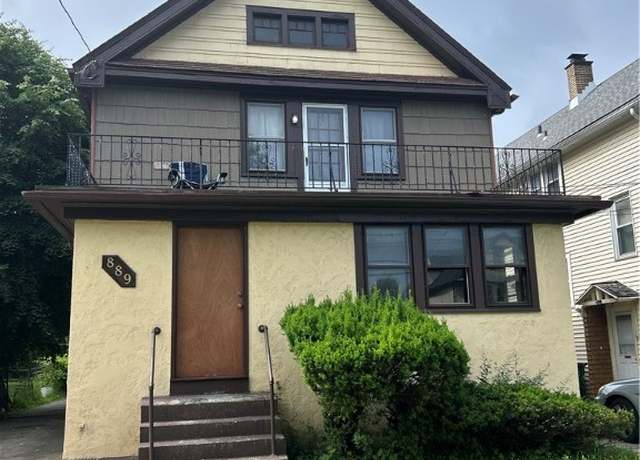 Property at 889 Tifft St, Buffalo, NY 14220, 4 beds, 2 baths