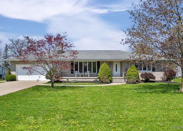 Property at 2347 Long Rd, Grand Island, NY 14072, 2 beds, 2 baths