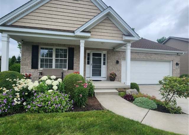 Property at 28 Fisher Pond Ct, Amherst, NY 14221, 2 beds, 2 baths