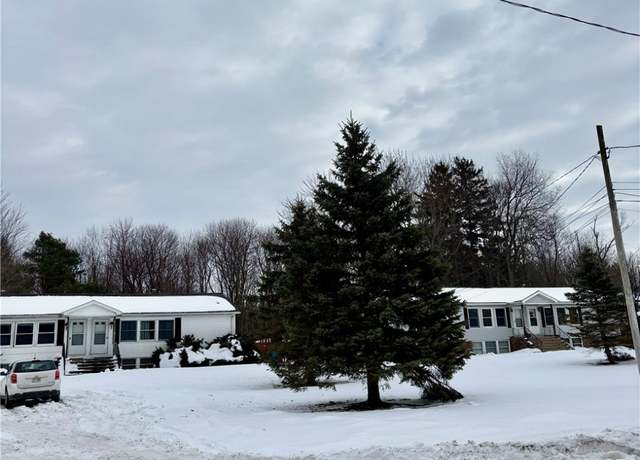Property at 7037 & 7041 Derby Rd, Evans, NY 14047, 8 beds, 4 baths