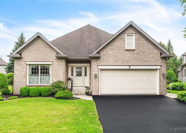 Property at 70 Haverford Ln, Amherst, NY 14221, 3 beds, 2.5 baths
