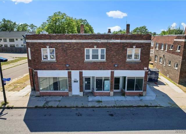 Property at 3382 Bailey Ave, Buffalo, NY 14215, 10 beds
