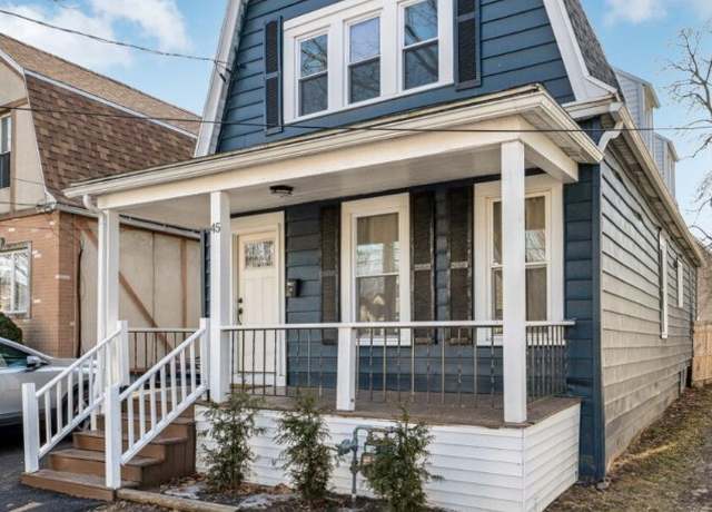 Property at 45 Riverside Ave, Buffalo, NY 14207, 4 beds, 2 baths