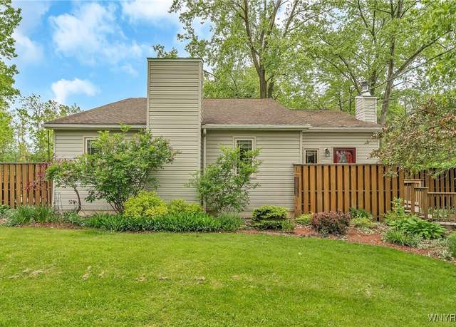 Property at 2814 Wende Rd, Alden, NY 14004, 4 beds, 2 baths