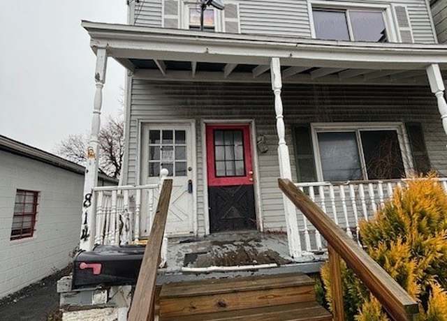 Property at 814 Elk St, Buffalo, NY 14210, 4 beds, 2 baths