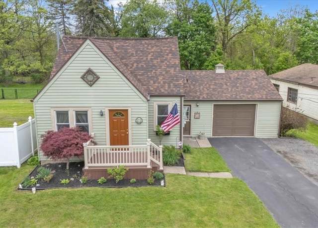 Property at 307 Tennyson, Amherst, NY 14221, 2 beds, 2 baths