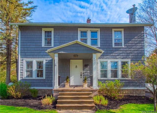 Property at 512 Ridge Ave, Aurora, NY 14052, 4 beds, 2 baths