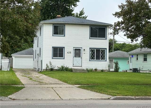 Property at 425 Brighton Rd, Tonawanda-town, NY 14150, 5 beds, 2 baths