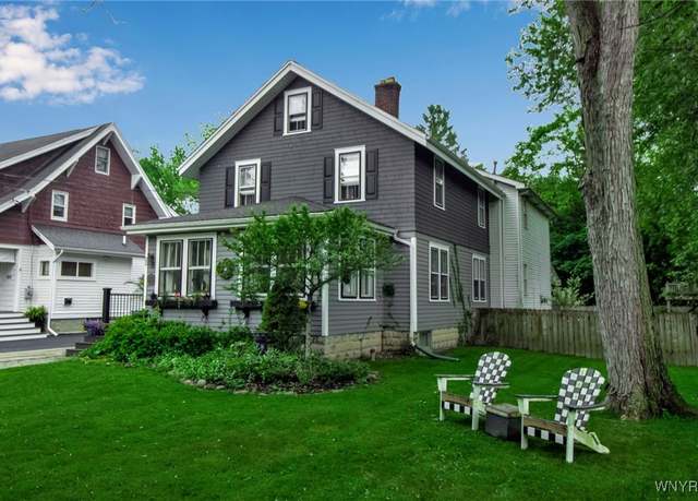 Property at 501 Girard Ave, Aurora, NY 14052, 4 beds, 2.5 baths