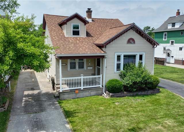 Property at 270 Niagara Falls Blvd, Tonawanda, NY 14223, 4 beds, 2 baths