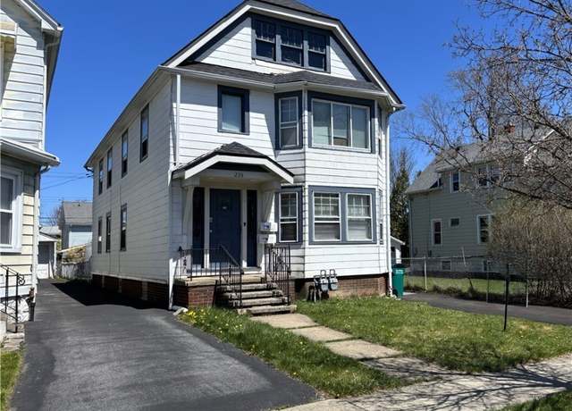 Property at 235 Heath St, Buffalo, NY 14214, 6 beds, 2 baths