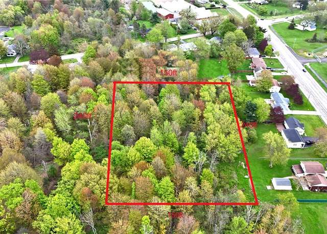 Property at V/L Beach Rd, Evans, NY 14006