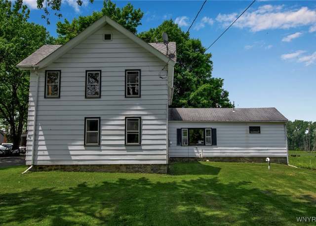 Property at 296 Four Rod Rd, Alden, NY 14004, 4 beds, 2 baths