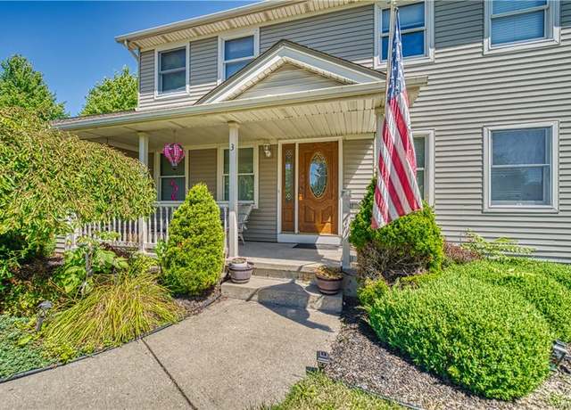 homes for sale in waterville ny school district