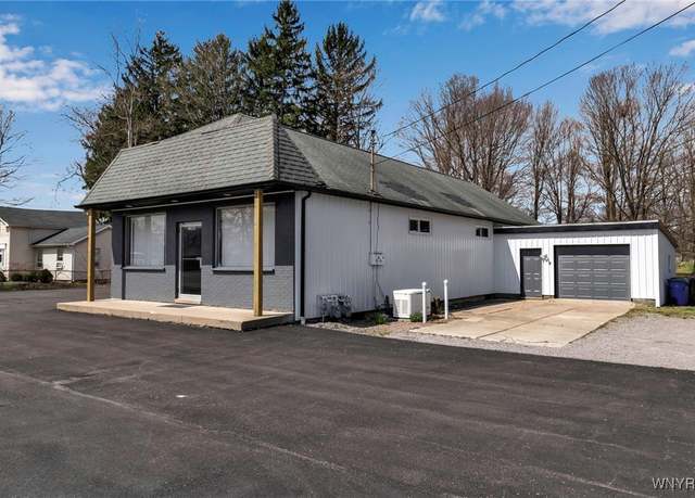 Property at 12482 Broadway St, Alden, NY 14004, 4 beds, 2 baths