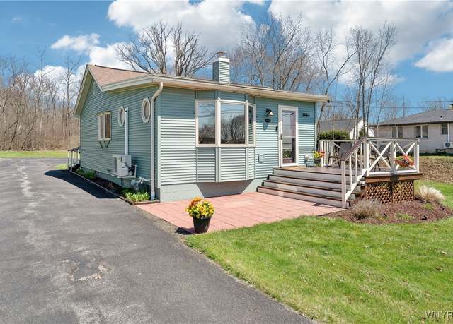 Property at 1583 W River Rd, Grand Island, NY 14072, 2 beds, 2 baths