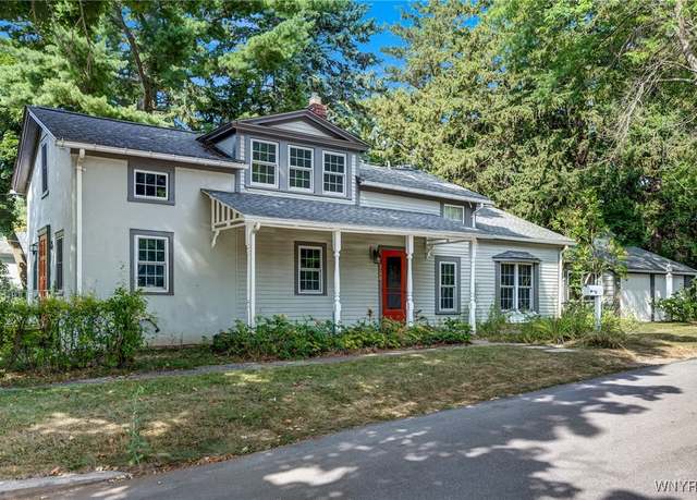Property at 720 Main St, Porter, NY 14174, 3 beds, 2.5 baths
