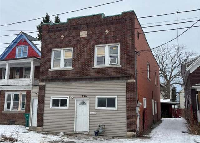 Property at 1336 Ashland Ave, Niagara Falls, NY 14301, 6 beds, 3 baths