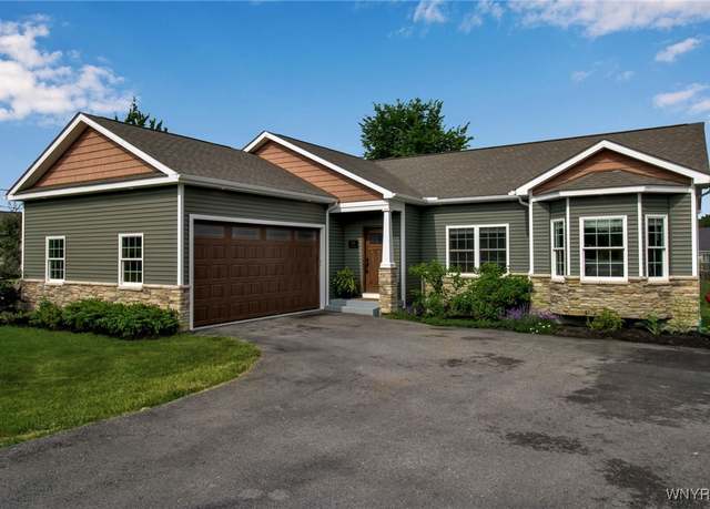 Property at 387 Mill Rd, Aurora, NY 14052, 3 beds, 2 baths
