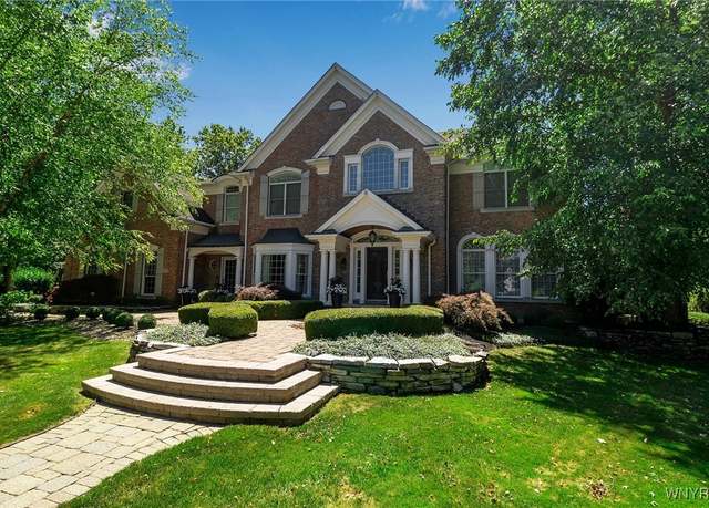 Property at 55 Contessa Ct, Amherst, NY 14221, 6 beds, 5.5 baths