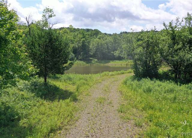 Property at 7475 Dublin Rd, Mansfield, NY 14779