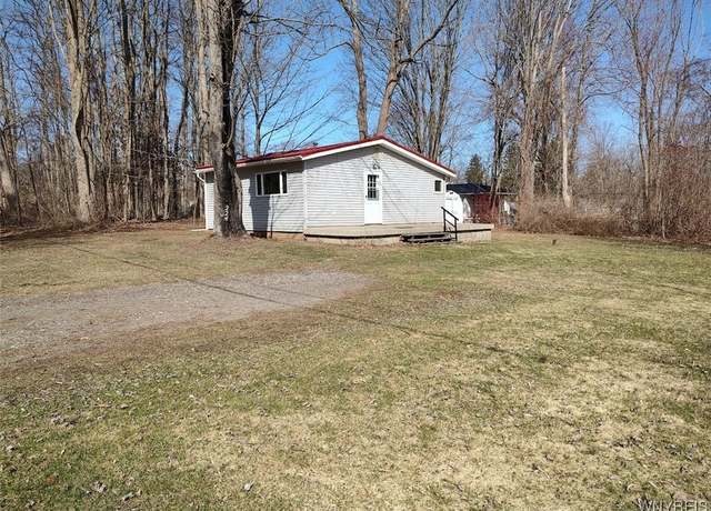 Property at 224 W Sterling Ave, Evans, NY 14006, 1 bed, 1 bath