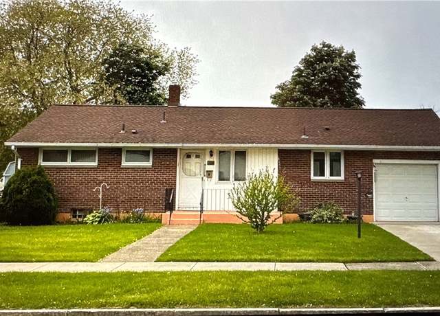 Property at 1104 98th St, Niagara Falls, NY 14304, 3 beds, 1 bath