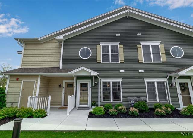Property at 295 Northill Dr Unit B, Amherst, NY 14221, 2 beds, 2 baths
